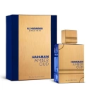 Amber Oud Bleu Edition Al Haramain 60 ML Hombre EDP - VALMARA