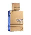 Amber Oud Bleu Edition Al Haramain 60 ML Hombre EDP - VALMARA