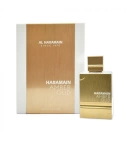 Amber Oud White Edition Al Haramain 60 ML Hombre EDP - VALMARA