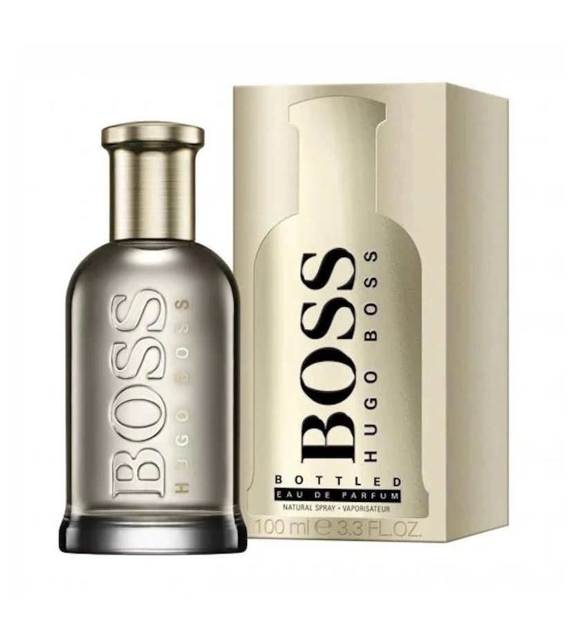 Boss Bottled De Hugo Boss 100 ML Hombre EDP - VALMARA