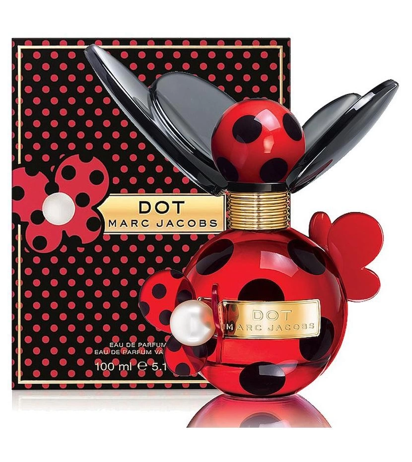 Dot De Marc Jacobs 100 ML Mujer EDP - VALMARA