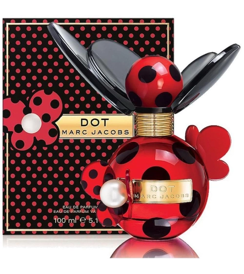 Dot De Marc Jacobs 100 ML Mujer EDP