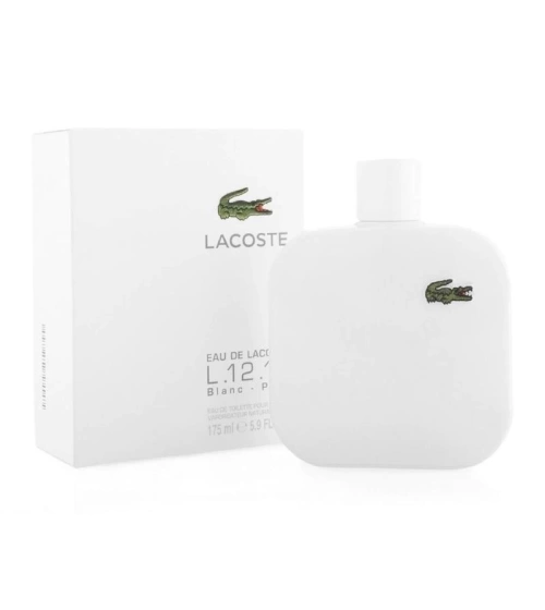 Lacoste Blanc L.12.12 175 ML Hombre EDT