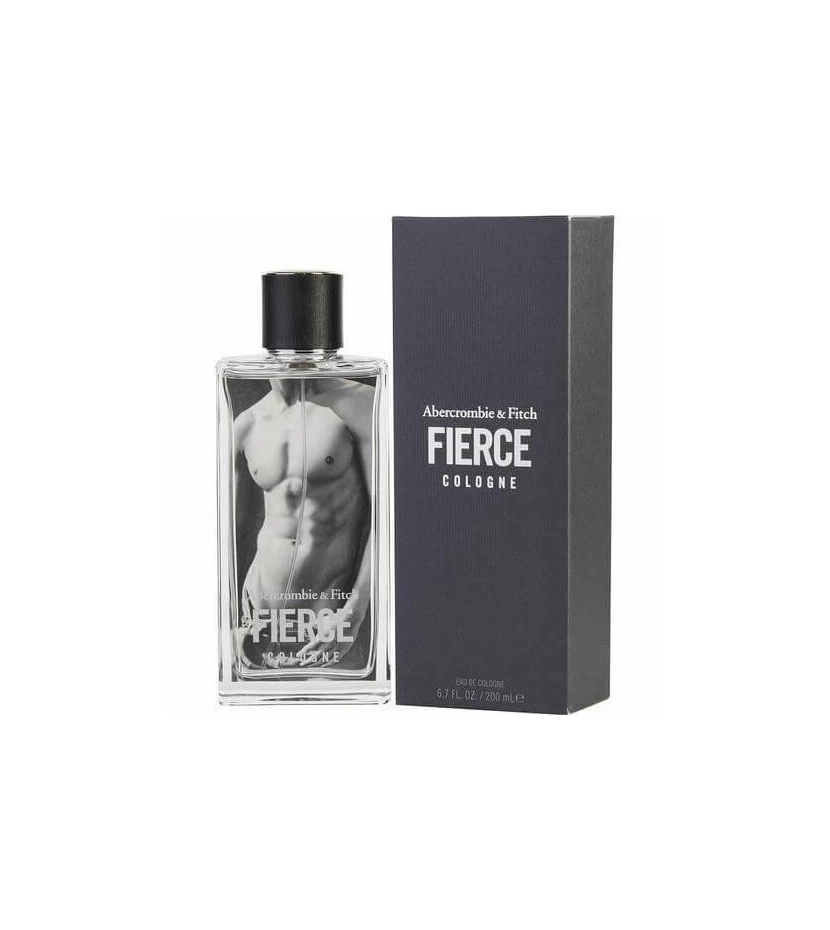 Fierce Abercrombie & Fitch 200 ML Hombre EDC - VALMARA