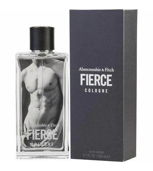 Fierce Abercrombie & Fitch 200 ML Hombre EDC