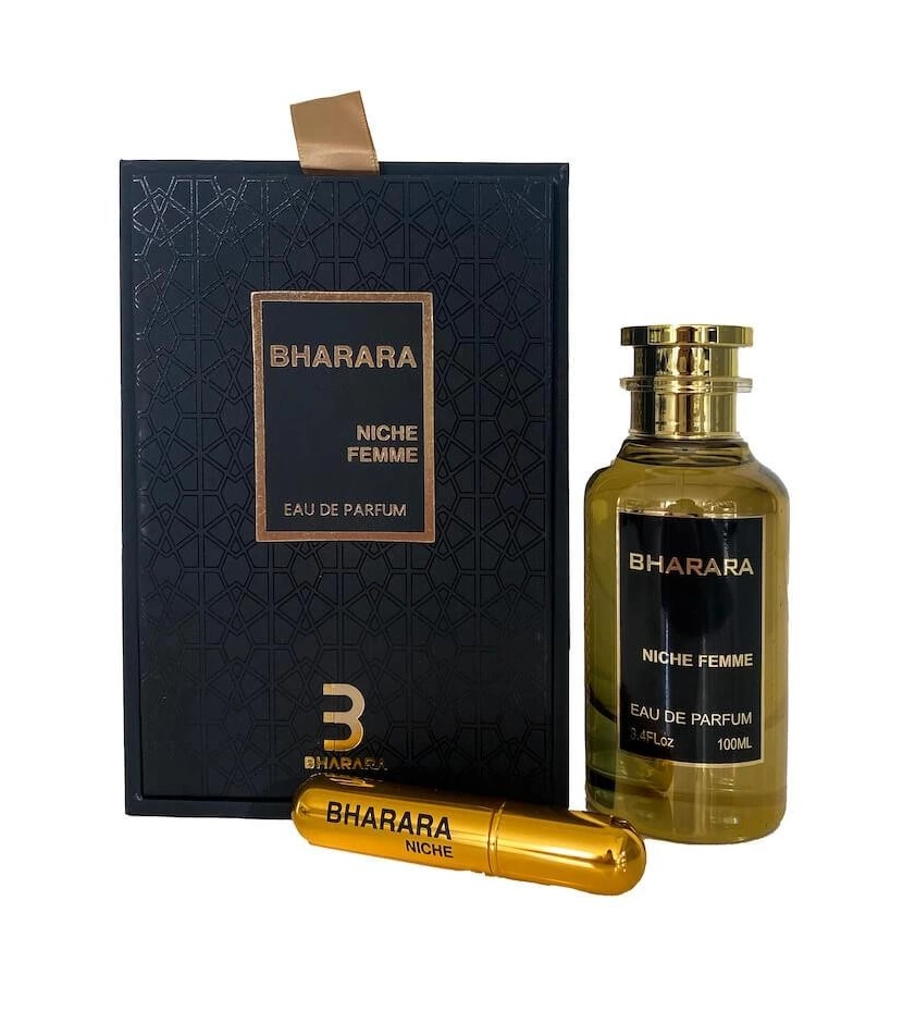 Niche Femme De Bharara 100 ML Mujer EDP - VALMARA