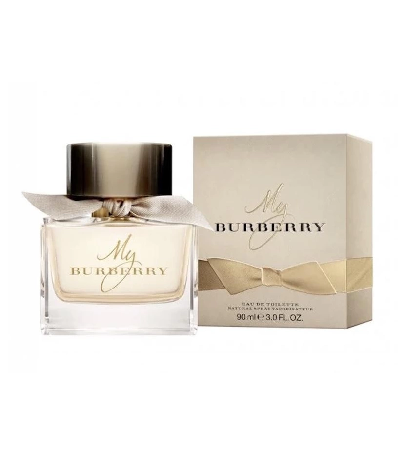 My Burberry De Burberry 90 ML Mujer EDT - VALMARA