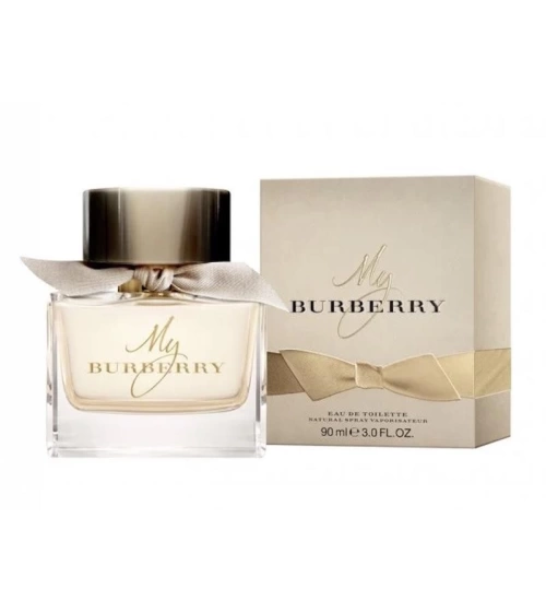 My Burberry De Burberry 90 ML Mujer EDT