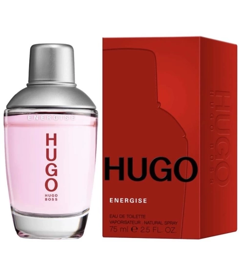 Hugo Boss Energise 75 ML Hombre EDT EDP