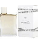 Her London Dream De Burberry 100 ML Mujer EDP - VALMARA