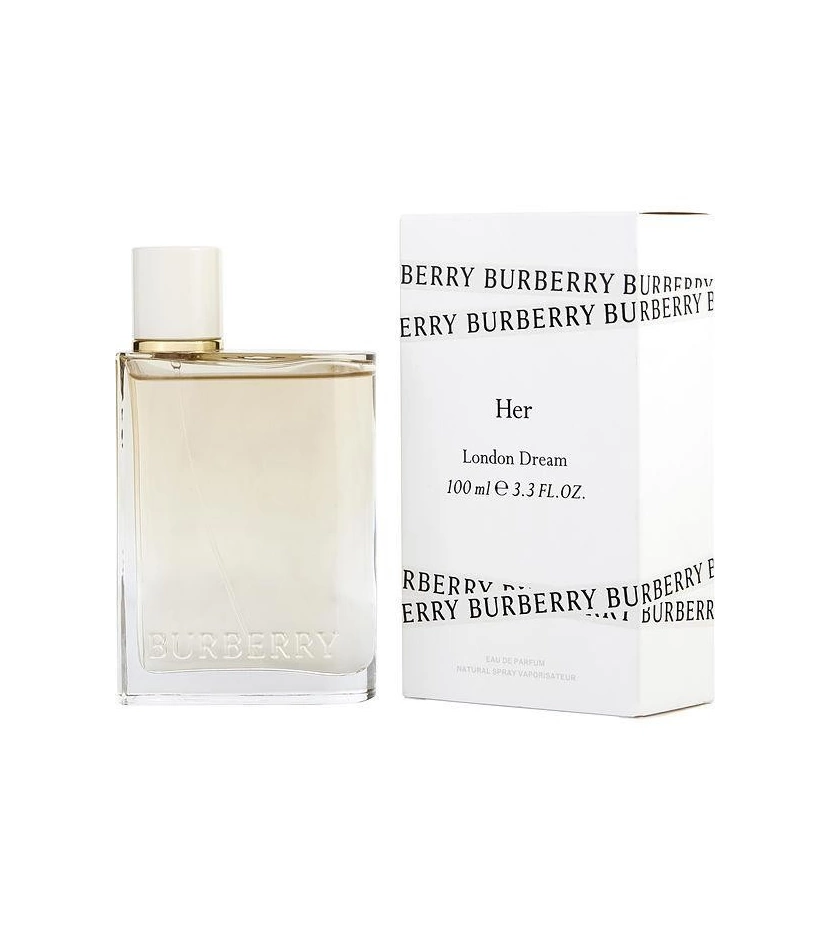 Her London Dream De Burberry 100 ML Mujer EDP - VALMARA