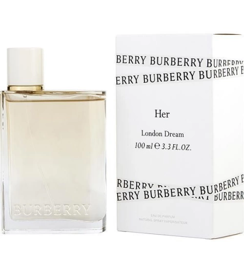 Her London Dream De Burberry 100 ML Mujer EDP