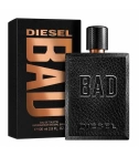 Bad De Diesel 100 ML EDT Hombre - VALMARA