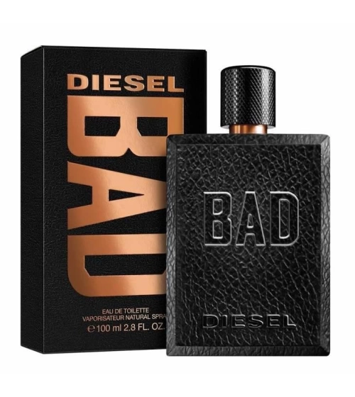 Bad De Diesel 100 ML EDT Hombre