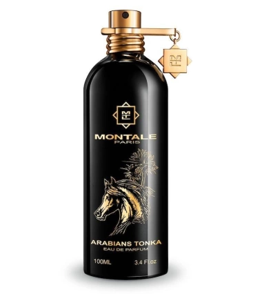 Arabians Tonka De Montale 100 ML Unisex EDP