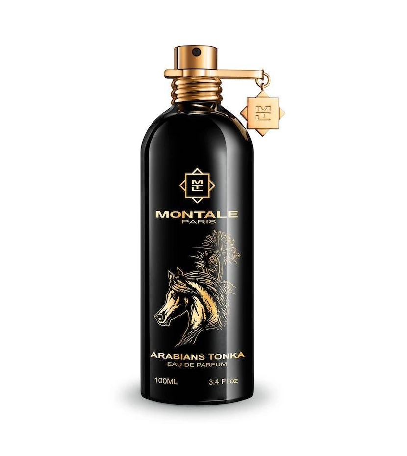 Arabians Tonka De Montale 100 ML Unisex EDP - VALMARA