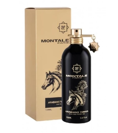 Arabians Tonka De Montale 100 ML Unisex EDP