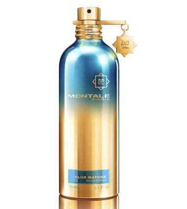 Blue Matcha De Montale 100 ML Unisex EDP