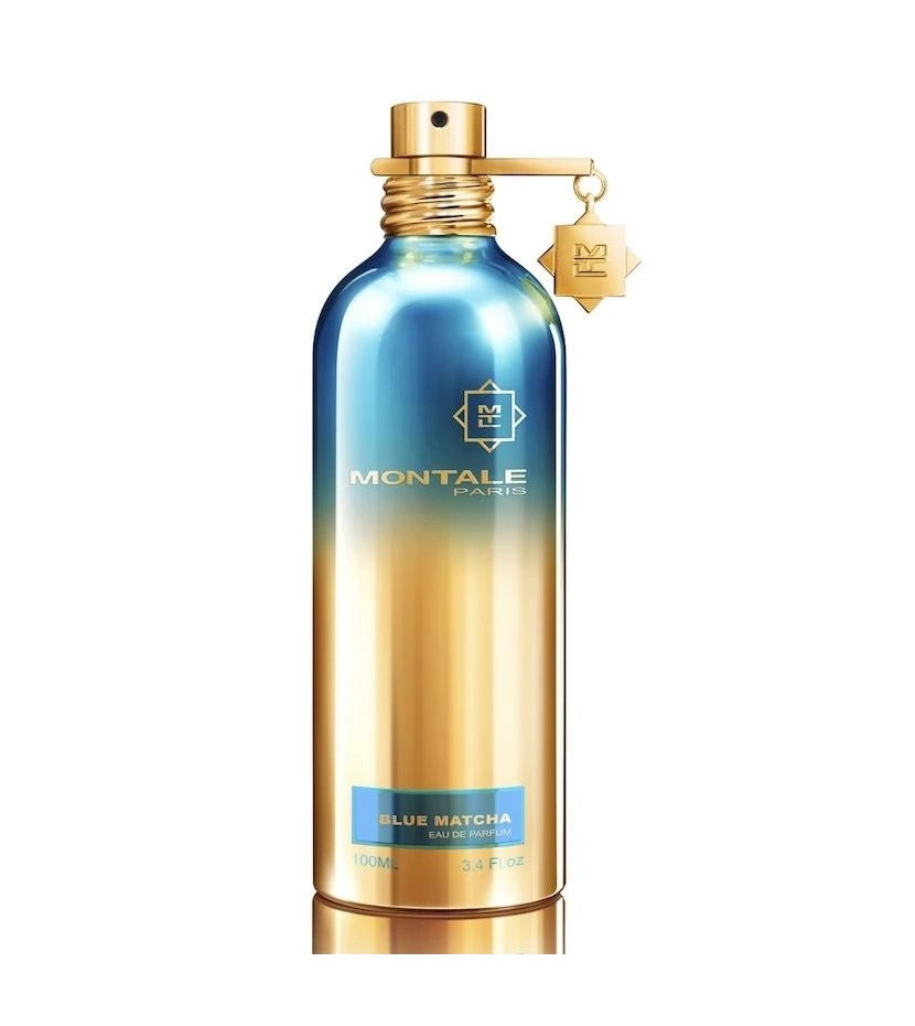 Blue Matcha De Montale 100 ML Unisex EDP - VALMARA