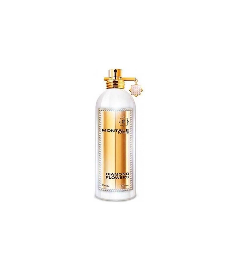 Diamond Flowers De Montale 100 ML Mujer EDP - VALMARA