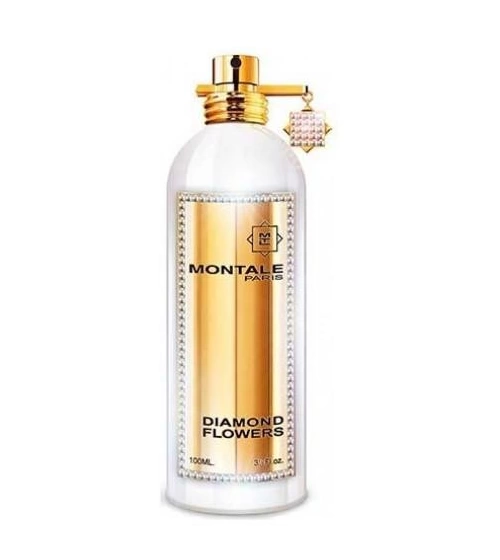 Diamond Flowers De Montale 100 ML Mujer EDP