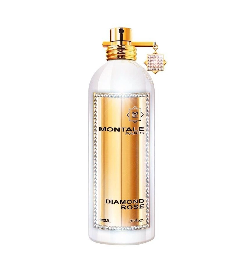 Diamond Greedy De Montale 100 ML Mujer EDP - VALMARA