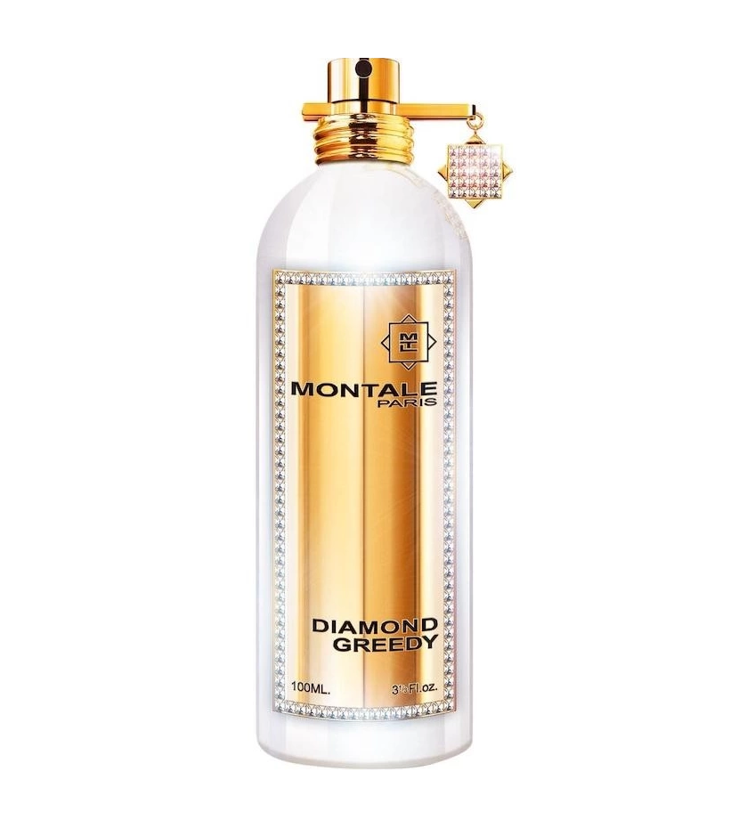 Diamond Rose De Montale 100 ML Mujer EDP - VALMARA