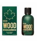 Green Wood Dsquared2 100 ML Hombre EDT - VALMARA