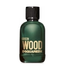 Green Wood Dsquared2 100 ML Hombre EDT - VALMARA