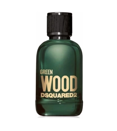 Green Wood Dsquared2 100 ML Hombre EDT