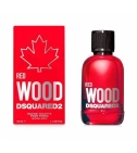 Red Wood Dsquared2 100 ML Mujer EDT - VALMARA