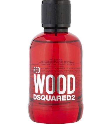 Red Wood Dsquared2 100 ML Mujer EDT