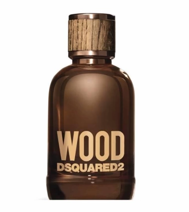 Wood Dsquared2 100 ML Hombre EDT