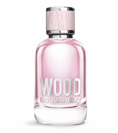 Wood Dsquared2 100 ML Mujer EDT