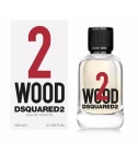 2 Wood Dsquared2 100 ML Unisex EDT - VALMARA