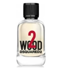 2 Wood Dsquared2 100 ML Unisex EDT - VALMARA