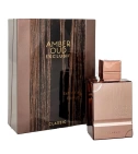 Amber Oud Exclusif Classic De Al Haramain 60 ML Hombre EDP - VALMARA