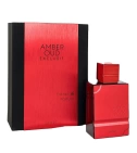 Amber Oud Exclusif Sport De Al Haramain 60 ML Hombre EDP - VALMARA