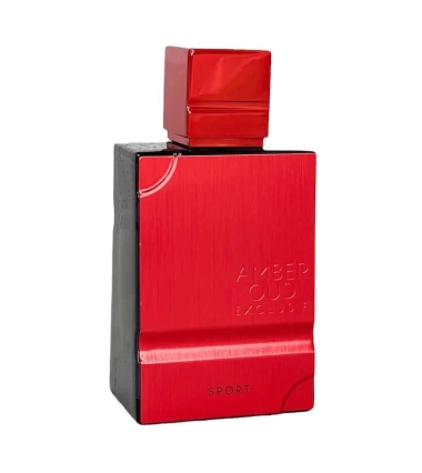 Amber Oud Exclusif Sport De Al Haramain 60 ML Hombre EDP