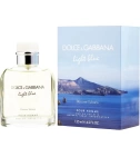 Light Blue Discover Vulcano De Dolce&gabbana 125 ML Hombre EDT - VALMARA