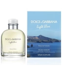 Light Blue Discover Vulcano De Dolce&gabbana 125 ML Hombre EDT - VALMARA