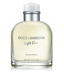 Light Blue Discover Vulcano De Dolce&gabbana 125 ML Hombre EDT - VALMARA