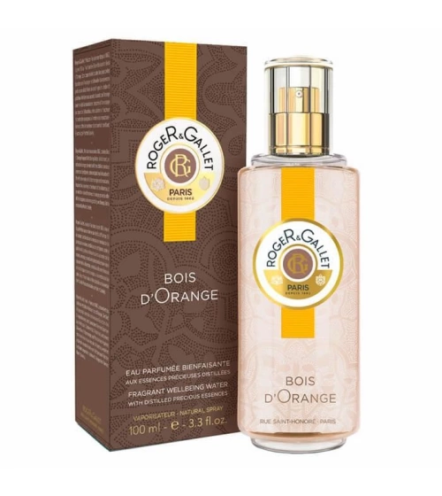 Maria Farina Bois D´orange De Roger&gallet 100 ML Hombre EDC