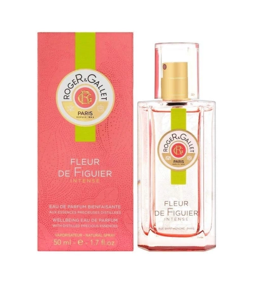 Fleur De Figuier Intense Roger&gallet 100 ML Mujer EDP