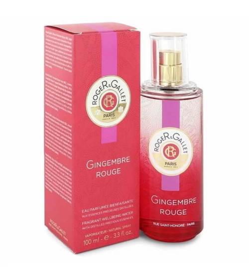 Maria Farina Gingembre De Roger&gallet 100 ML Mujer EDP