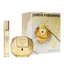 Estuche Viajero Lady Million De Paco Rabanne 2 Pcs Mujer EDP - VALMARA