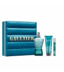 Estuche Le Male Jean Paul Gaultier 3 Pcs Hombre EDP - VALMARA