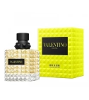 Donna Born In Roma Yellow Dream De Valentino 100 ML Mujer EDP - VALMARA