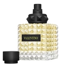 Donna Born In Roma Yellow Dream De Valentino 100 ML Mujer EDP - VALMARA