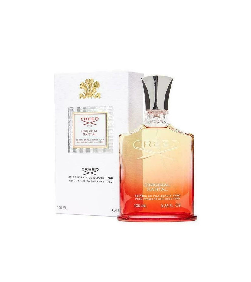 Original Santal De Creed 100 ML Hombre EDP - VALMARA